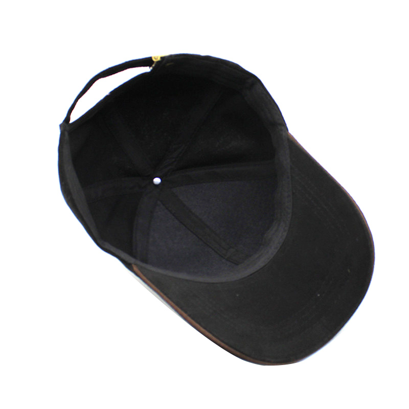 Casquette de Baseball jean EDIKO – Image 6