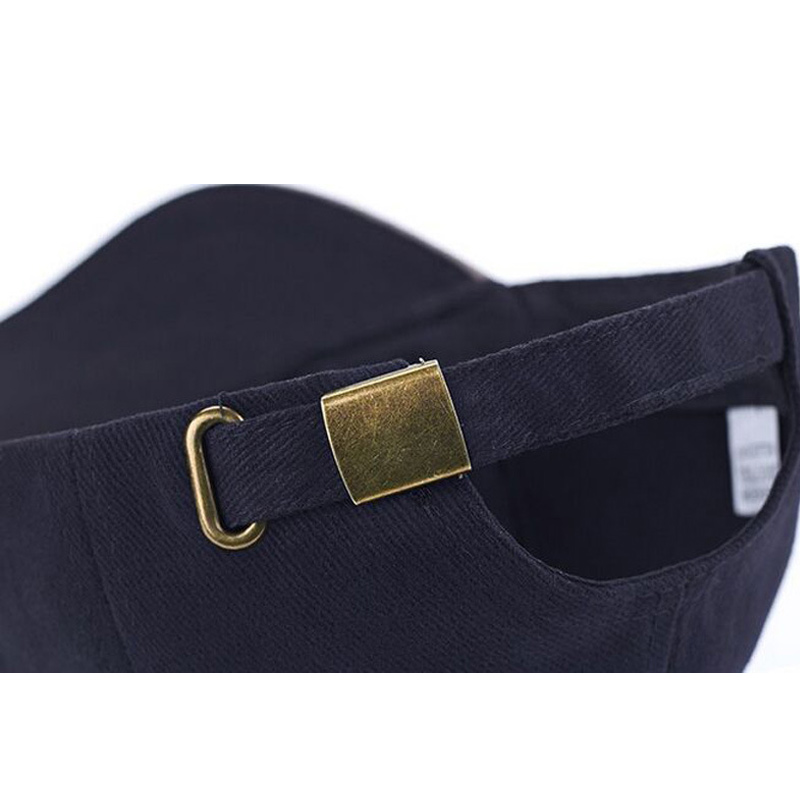 Casquette de Baseball jean EDIKO – Image 5