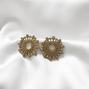 Boucles d'oreilles Lova