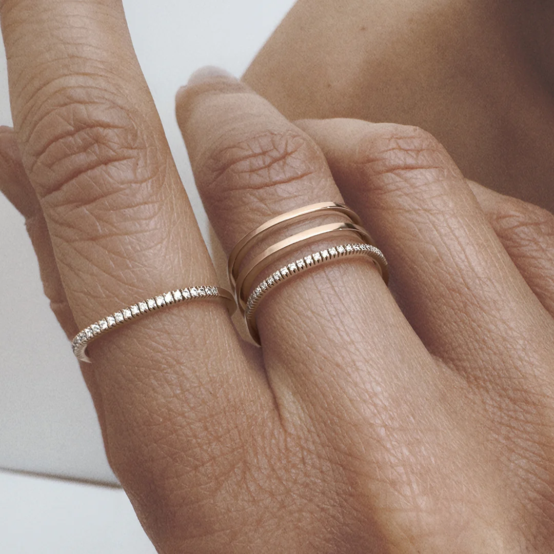 Bague Charlie – Image 2