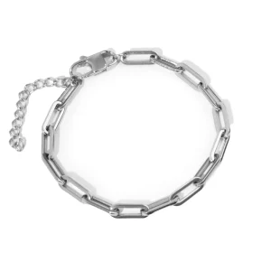 Bracelet Maille Chaîne