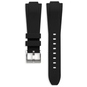 Bracelet Noir 14mm