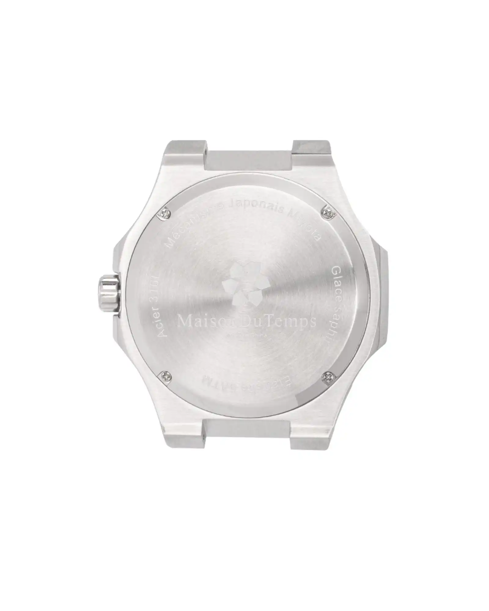 MTGamma Blanc Acier – Image 4