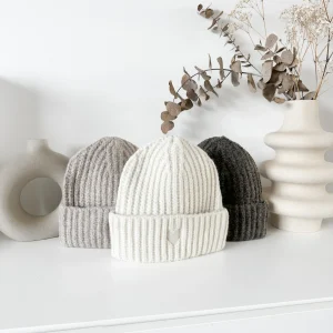 Bonnet (couleur au choix)