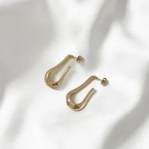 Boucles d'oreilles Olivia