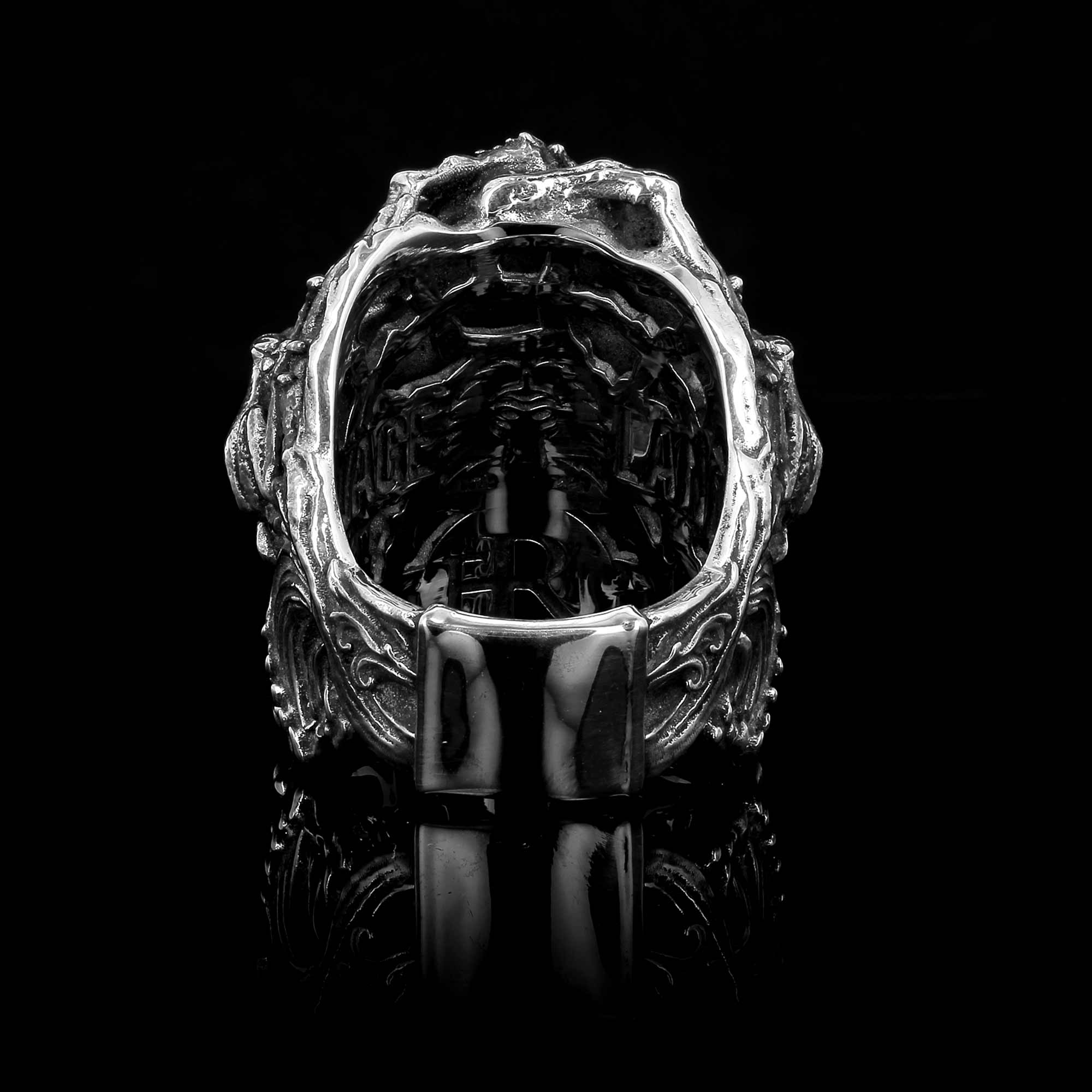 Savage Lands x Flibustier - Bague Biodiversity – Image 4