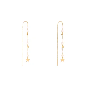 Boucles d'oreilles femme Réva