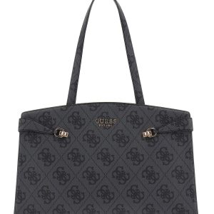 Sac porté épaule GUESS Femme Lorelei TWOB9639024CLO