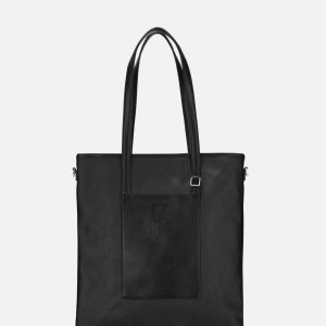 Julien Sac tote bag plat