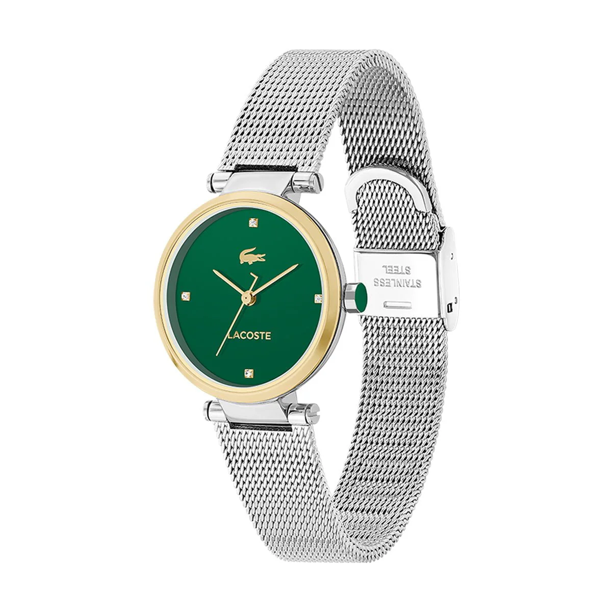 Montre LACOSTE Femme Orba en Acier 2001348 – Image 2