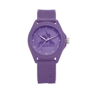 Montre LE COQ SPORTIF Femme Monochrome LC10011RPV011