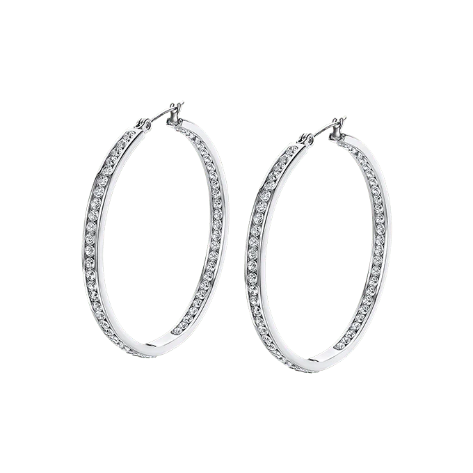 Boucle d'Oreille LOTUS BIJOUX Femme LS2356-4/1