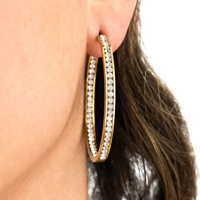 Boucle d'Oreille LOTUS BIJOUX Femme LS2356-4/2 – Image 3
