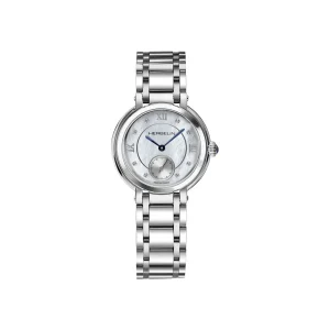 Montre HERBELIN Femme Galet en Acier 10630B59