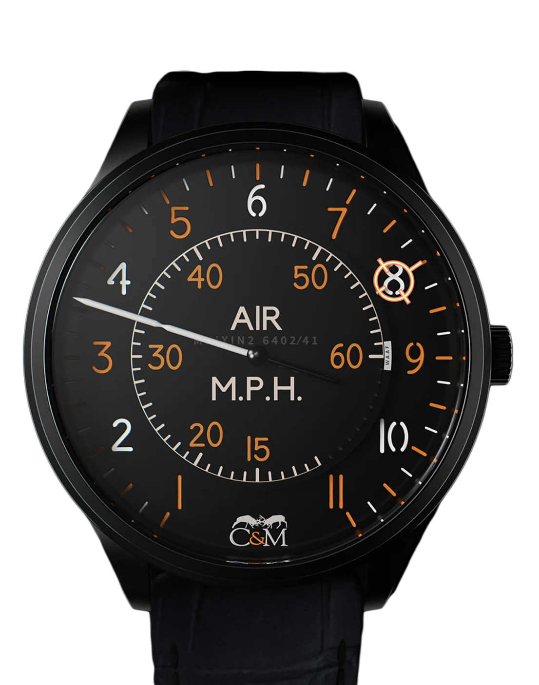 Montre Spitfire 1940 Quartz – Image 5