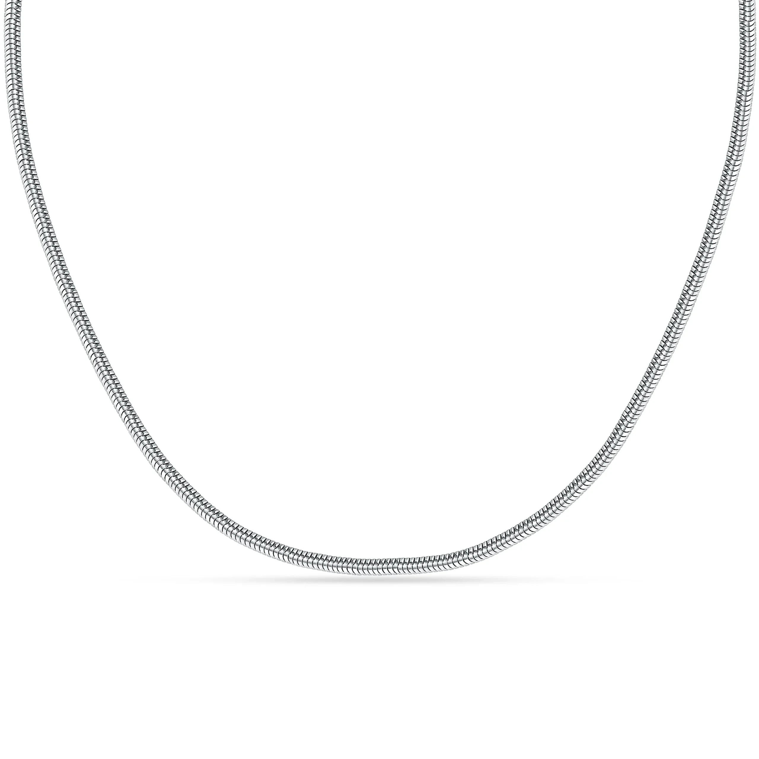 Collier SECTOR BIJOUX Homme SZS119 – Image 2